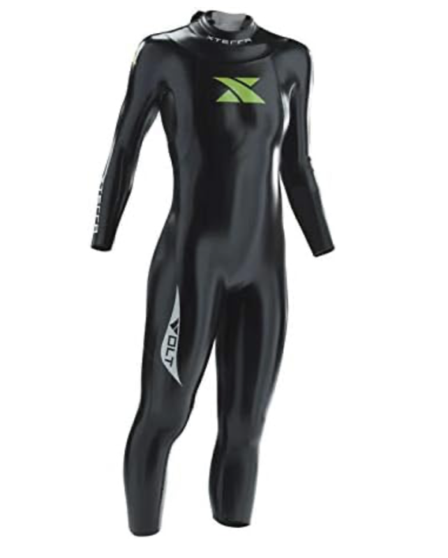 Xterra Volt Wetsuit (Women's) Best Budget Option